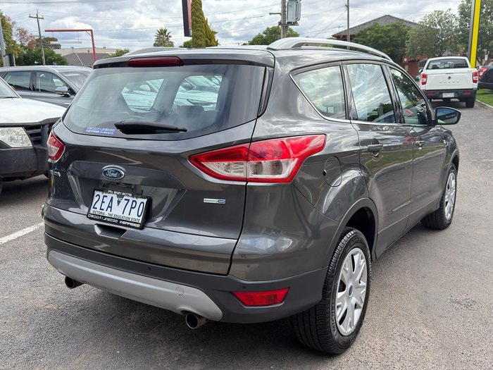 2016 Ford Kuga Ambiente