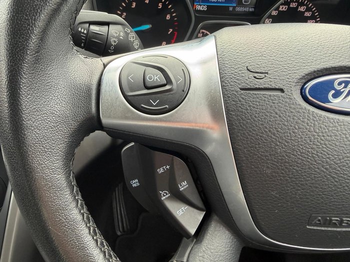 2016 Ford Kuga Ambiente