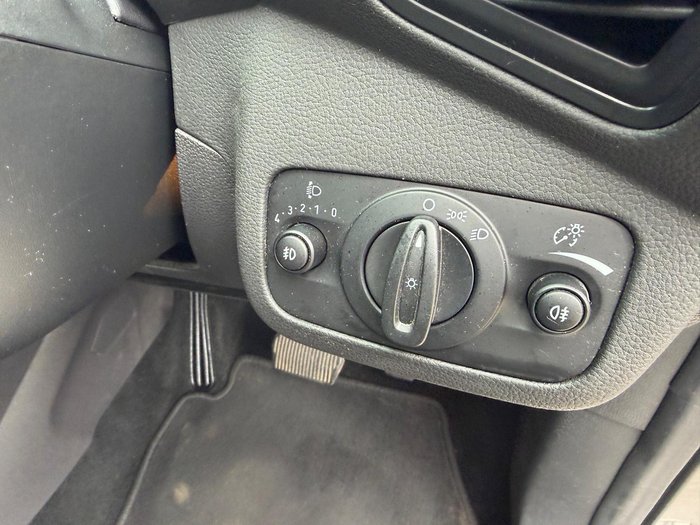 2016 Ford Kuga Ambiente