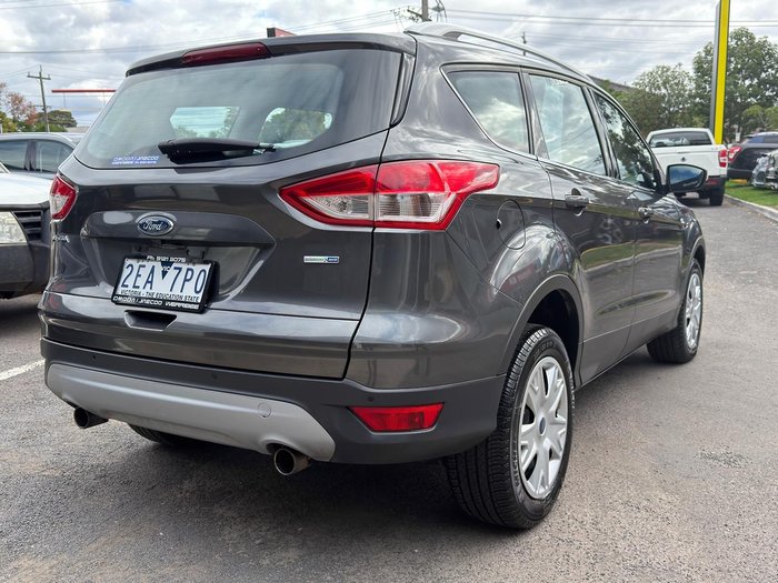 2016 Ford Kuga Ambiente