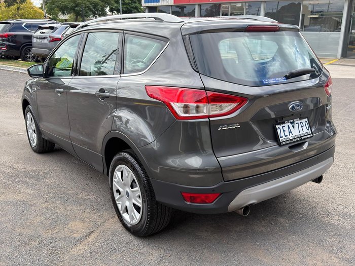 2016 Ford Kuga Ambiente