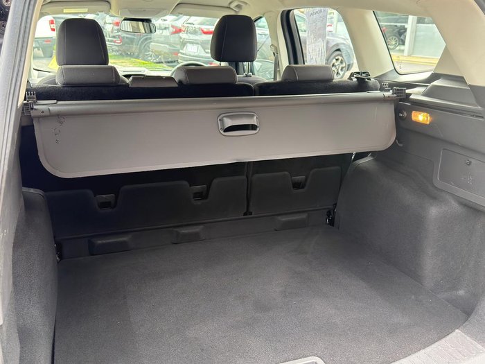 2016 Ford Kuga Ambiente