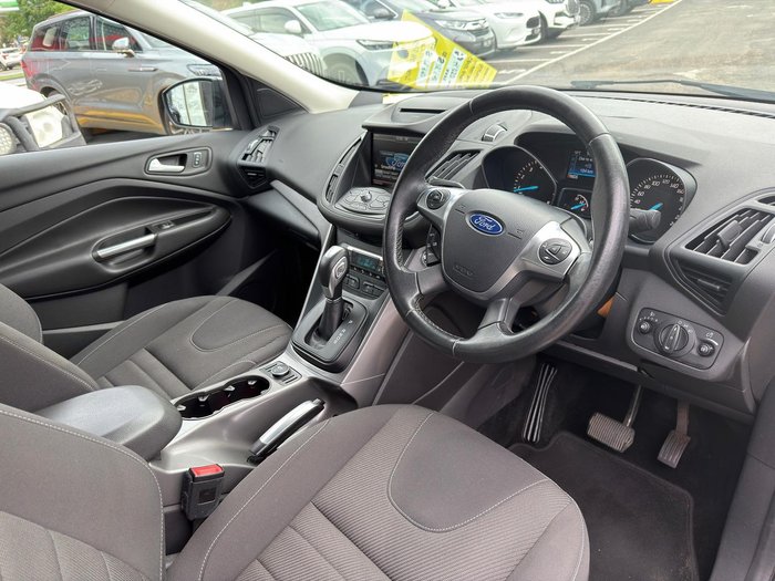 2016 Ford Kuga Ambiente