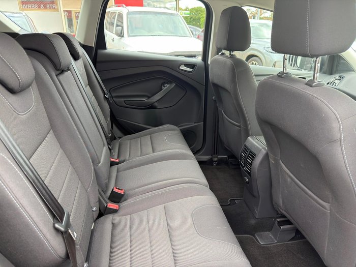 2016 Ford Kuga Ambiente