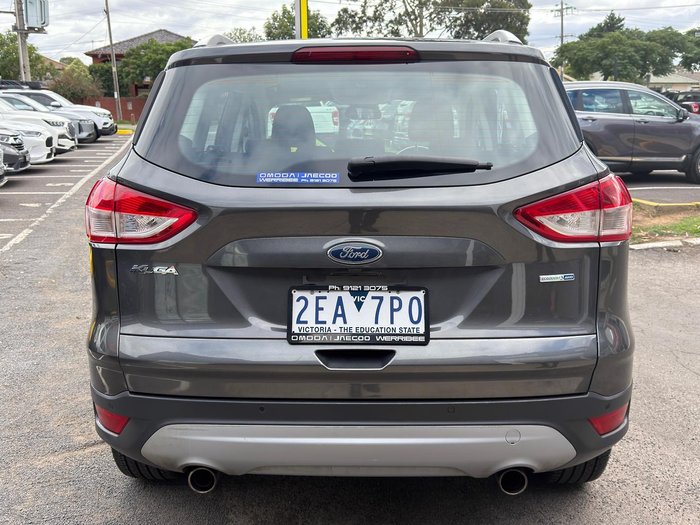 2016 Ford Kuga Ambiente