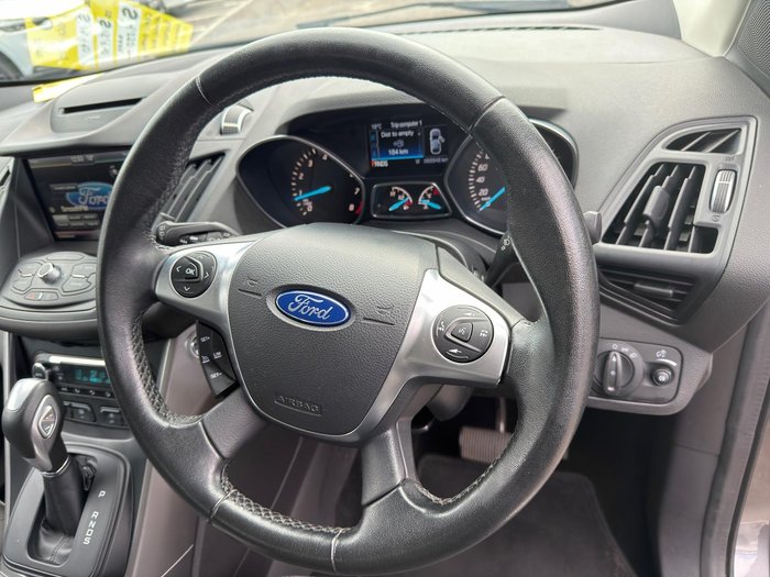 2016 Ford Kuga Ambiente