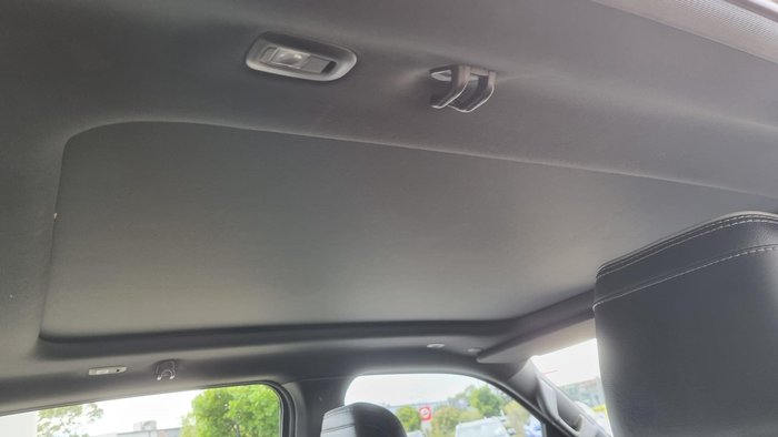 2022 RAM 1500 Limited RamBox