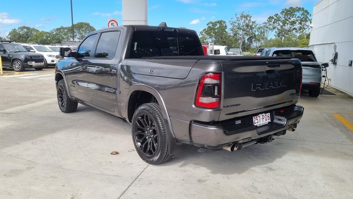 2022 RAM 1500 Limited RamBox