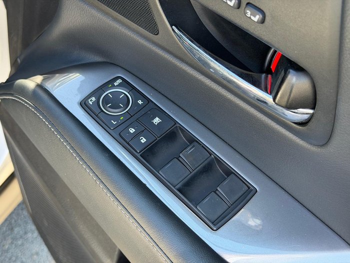 2014 Lexus RX 450h F Sport
