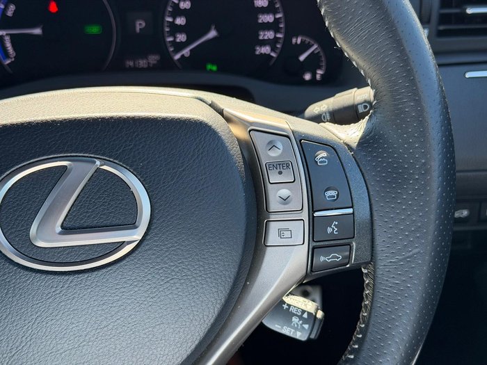 2014 Lexus RX 450h F Sport