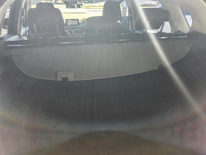 2020 Mazda CX-5 GT KF Series AWD Soul Red Crystal