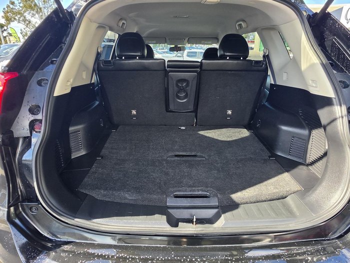 2021 Nissan X-TRAIL ST-L