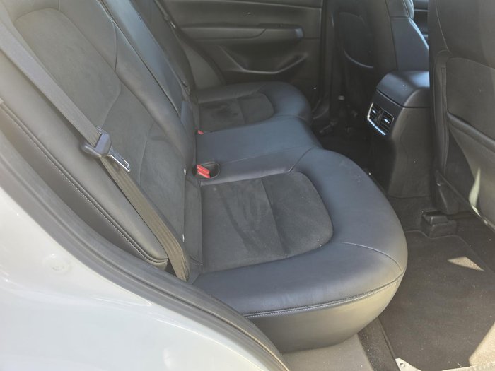 2021 Mazda CX-5 Maxx Sport