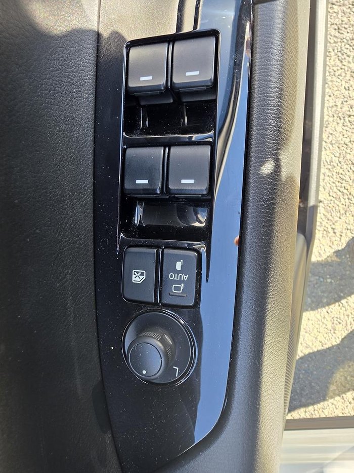 2021 Mazda CX-5 Maxx Sport