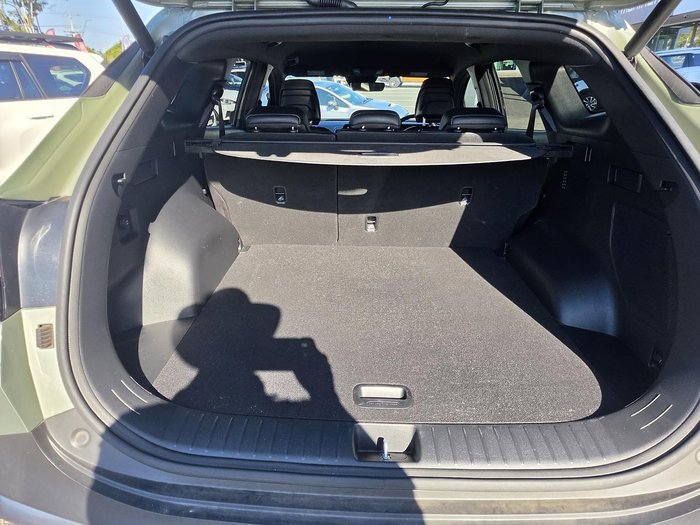 2023 Kia Sportage SX+
