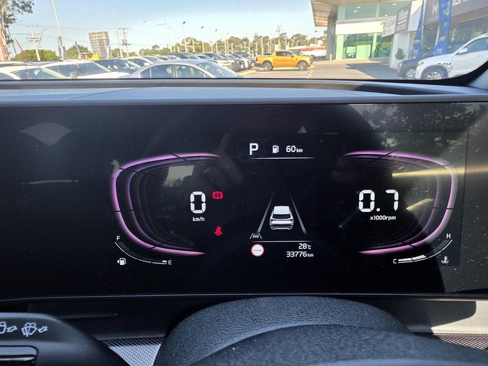 2023 Kia Sportage SX+
