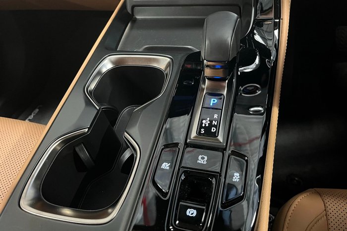 2024 Lexus NX NX350h Luxury