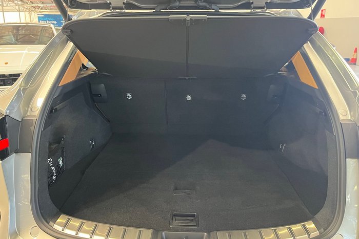 2024 Lexus NX NX350h Luxury