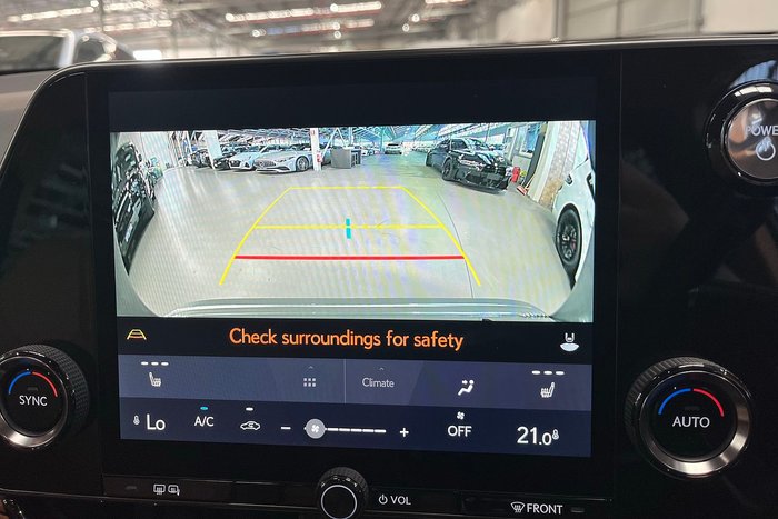 2024 Lexus NX NX350h Luxury