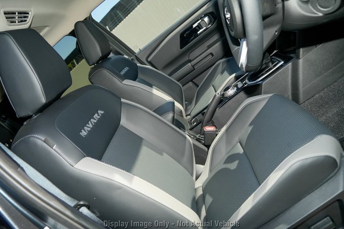 2026 Nissan Navara ST-X