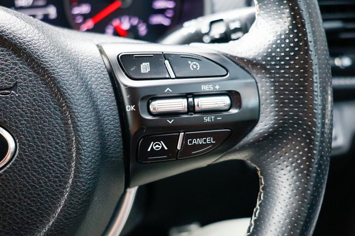 2021 Kia Stonic
