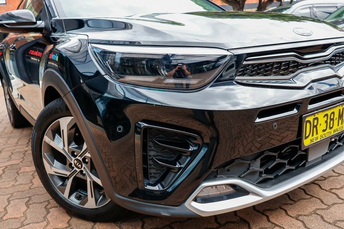 2021 Kia Stonic