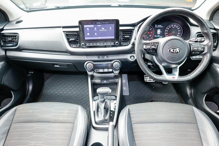 2021 Kia Stonic