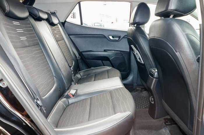 2021 Kia Stonic