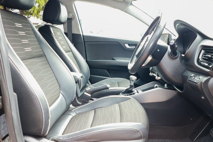 2021 Kia Stonic