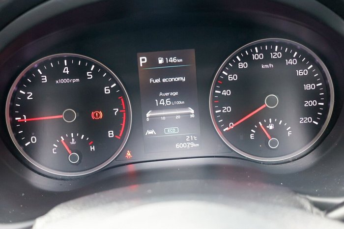 2021 Kia Stonic