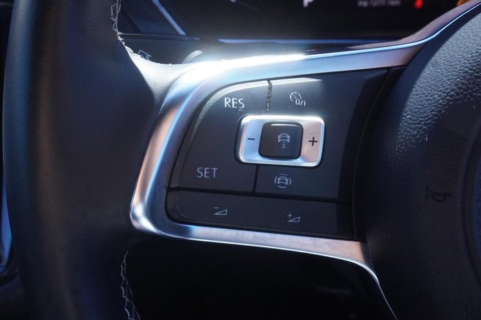 2019 Volkswagen Tiguan 162TSI Highline Allspace