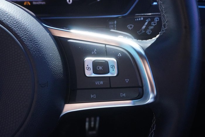 2019 Volkswagen Tiguan 162TSI Highline Allspace