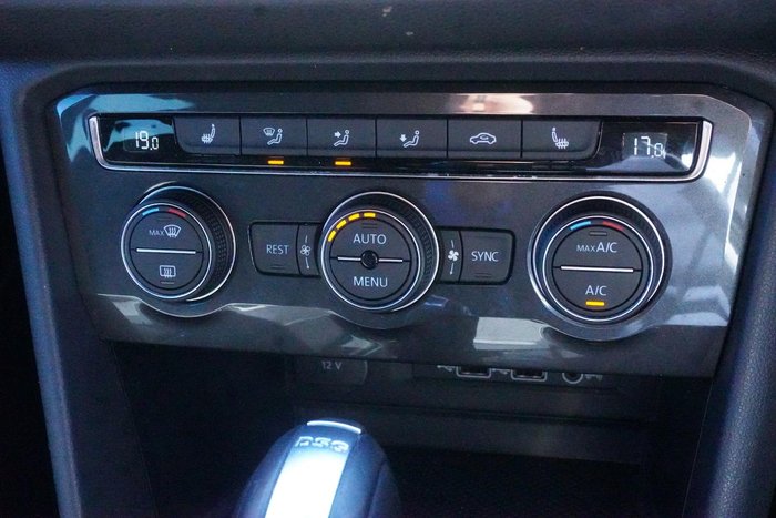 2019 Volkswagen Tiguan 162TSI Highline Allspace