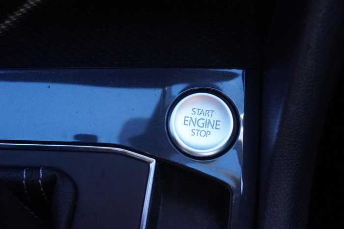 2019 Volkswagen Tiguan 162TSI Highline Allspace