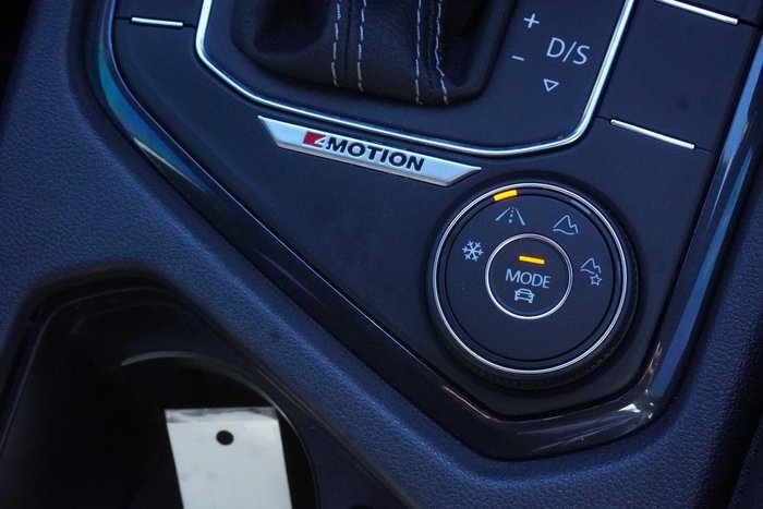 2019 Volkswagen Tiguan 162TSI Highline Allspace