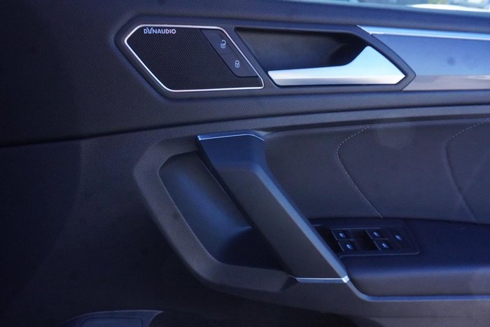 2019 Volkswagen Tiguan 162TSI Highline Allspace