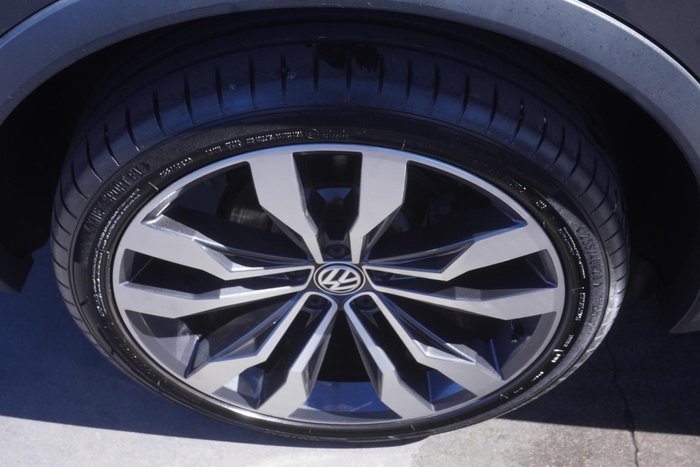 2019 Volkswagen Tiguan 162TSI Highline Allspace