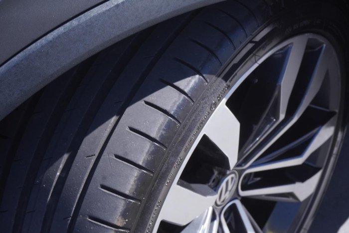 2019 Volkswagen Tiguan 162TSI Highline Allspace