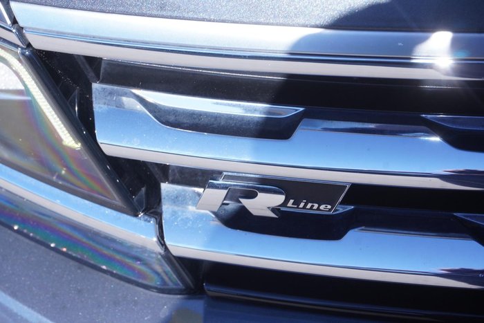 2019 Volkswagen Tiguan 162TSI Highline Allspace