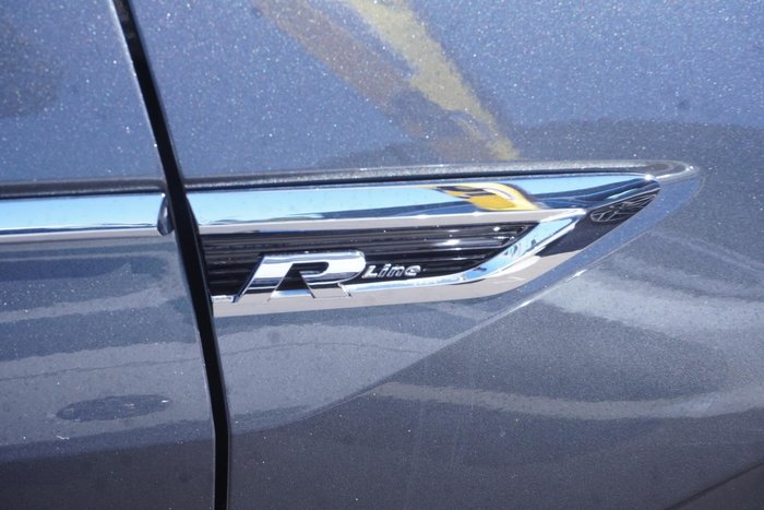 2019 Volkswagen Tiguan 162TSI Highline Allspace