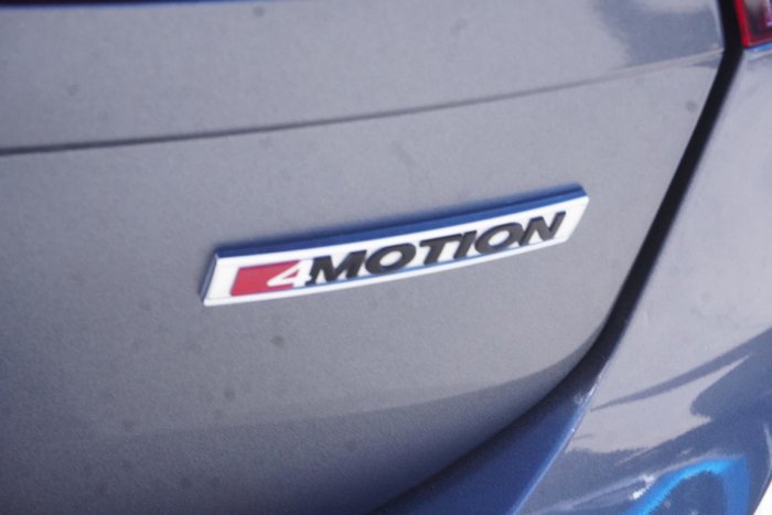 2019 Volkswagen Tiguan 162TSI Highline Allspace