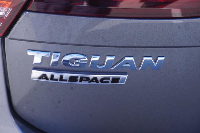 2019 Volkswagen Tiguan 162TSI Highline Allspace
