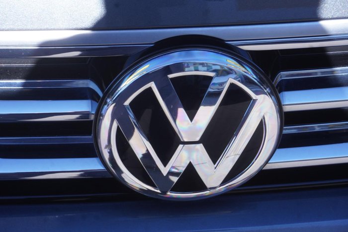 2019 Volkswagen Tiguan 162TSI Highline Allspace