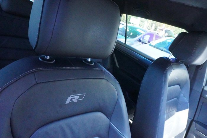 2019 Volkswagen Tiguan 162TSI Highline Allspace