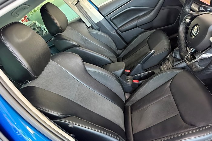 2022 SKODA Scala 110TSI Signature