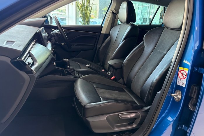 2022 SKODA Scala 110TSI Signature