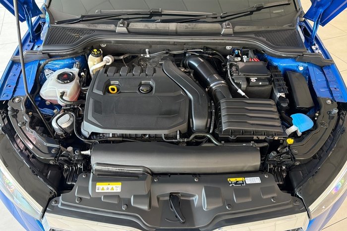 2022 SKODA Scala 110TSI Signature