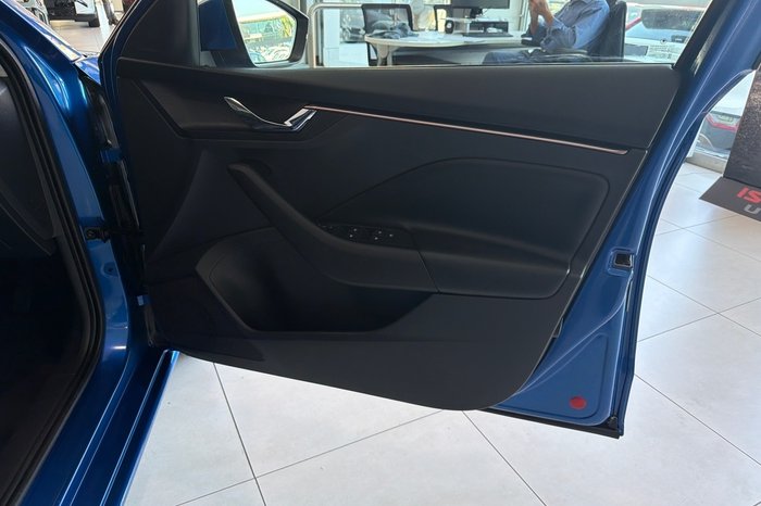 2022 SKODA Scala 110TSI Signature