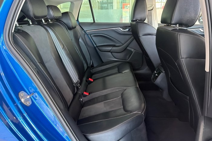 2022 SKODA Scala 110TSI Signature