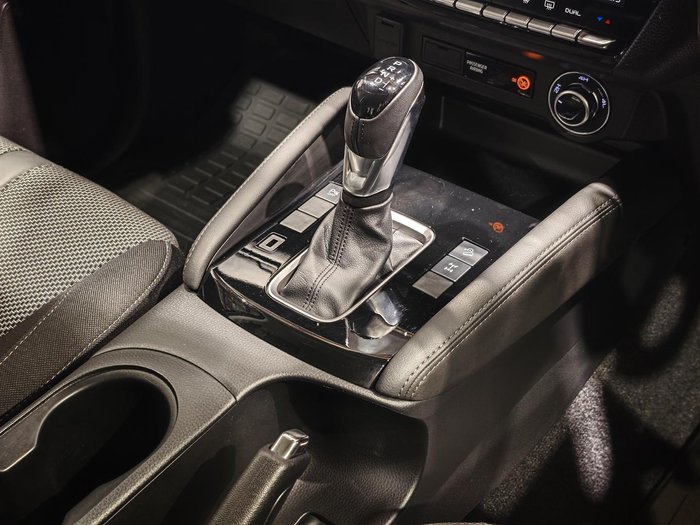 2023 Mazda BT-50 XTR TF 4X4 Dual Range Grey